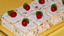 Što kažete na ove slatke cassata šnite?