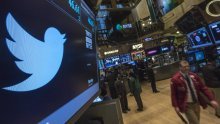 Twitter zabilježio najsporiji rast korisnika do sada