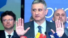 HDZ pokreće opoziv Oreškovića: Ne želimo biti pajaci u ovoj lakrdiji!