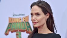 Angelina Jolie ponovno u poslu, milijunski honorar će donirati