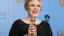 Adele potvrdila nastup na Oscarima