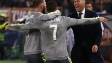 Može li Zidane u El Clasicu izbjeći sudbinu prethodnika?