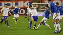 Dinamo slomio Hajduk i slavio u velikom derbiju