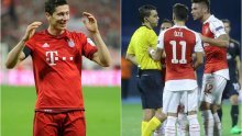 Šansa za Dinamo: Bayern muči ista stvar kao i Arsenal!