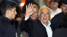 Strauss-Kahn postaje savjetnik Vlade Srbije?