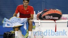 Federer: Nemojte me sažalijevati