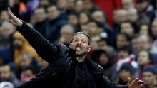 Simeone dobio ponudu: Ostaje zauvijek crveno-bijeli?