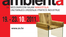 Ambienta furniture and interior design fair opens in Zagreb