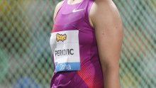 Perkovic voted women's Rising Star of the Year in European athletics