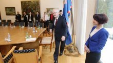 Josipović nahvalio Prgometa i Vukovića