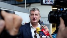 Šuker razočaran: Ugrožen nam je plasman na Euro!