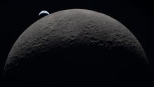 NASA predstavila novi plan: Ljudi se vraćaju na Mjesec 2028., ali prije toga sli