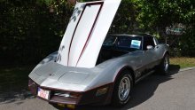 Ušao je u autosalon i odvezao Corvette vrijednu više od 100.000 dolara: Zbog jed