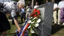 Croatia observes Day of Remembrance for victims of totalitarian regimes