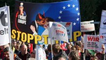 TTIP mora umrijeti da bi Europska unija preživjela