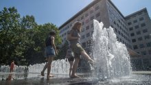 Toplinski valovi odnijeli više od 50.000 života u europskim gradovima