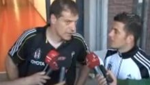 Bilić neće pamtiti po dobrome debi u Bešiktašu