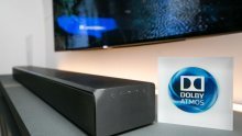 Ovo je prvi Samsungov Dolby Atmos soundbar