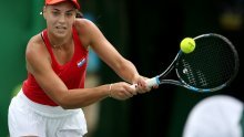 Ana Konjuh napredovala 40 mjesta, Kerber s trona 'skinula' Serenu Williams