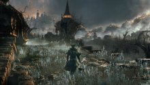 Gejmer rasturio Bloodborne bez napitaka za zdravlje!