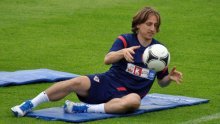 Villas-Boas: Modrić je sve okrenuo protiv sebe