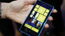 Nokijina Lumia mogla je biti na Androidu