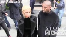 Kim Kardashian ponovno je plavuša