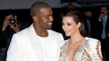 Kanye dijeli modne savjete Kim Kardshian