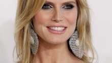 Heidi Klum: Mršavost nije dobra za ljepotu