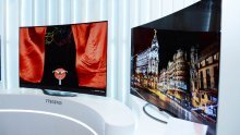 LG će prvi komercijalizirati 4K OLED televizore