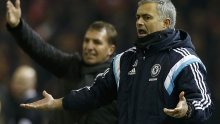 Mourinho i Rodgers danas slave rođendan, a sutra...