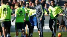 Zidane stvara nove 'galacticose' i dovodi igrača za 130 milijuna eura