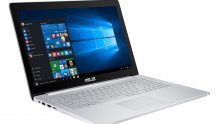 Asus u Zenbook Pro prijenosnike ubacio i najnovije Intel procesore