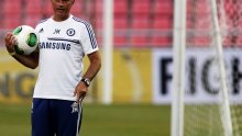 Mourinho pred novinarima opet bio bahat?!