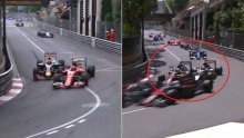 Alonso ne može vjerovati zbog čega je kažnjen u Monaku!