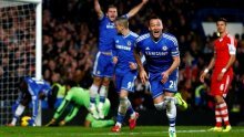 Terry ostaje u Chelseaju, klub mu 'podebljao' ugovor