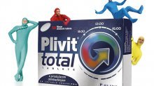 Plivit Total – za cijeli dan!