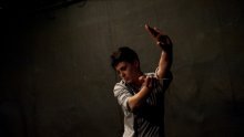 'Love will tear us apart' gostuje u Teatro Grande di Brescia