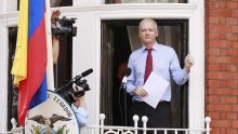 Assange Obami: Zaustavite lov na vještice