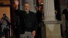 De Niro otvorio Sarajevo Film Festival, stigli Janjić, Alka i Ćiro Blažević