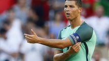 Iskreni Cristiano Ronaldo o Hrvatskoj: Mi imamo svoje oružje