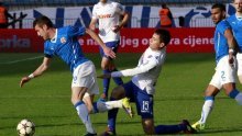 Hajduk u derbiju lovi zadnju šansu za priključak Dinamu!