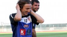 Modrić spreman na odlazak iz Spursa