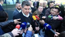 Milanović progovorio o Gotovini, pa pozvao Karamarka na duel