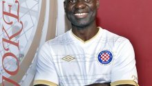 Ben Johson u Splitu: Imam igrače za Hajduk