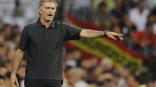 Mourinho: Barcelona je mali klub!