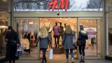 H&M iduće godine otvara internetsku trgovinu u Hrvatskoj