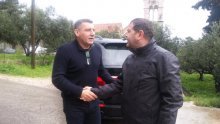 General Gotovina povukao se u hvarski samostan