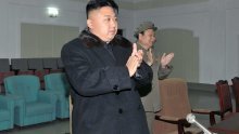 Kim Jong-un zamijenio premijera