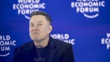 Musk žestoko napao Ukrajinu: